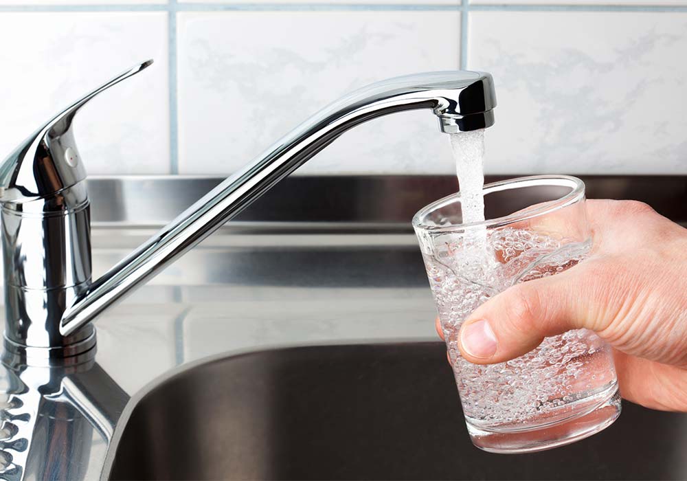 Article image for ‘Distressing’ stuff-up leaves a Geelong household unknowingly drinking recycled water