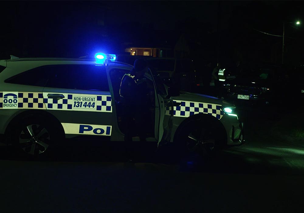 Article image for Homicide squad investigating after man found dead in Noble Park