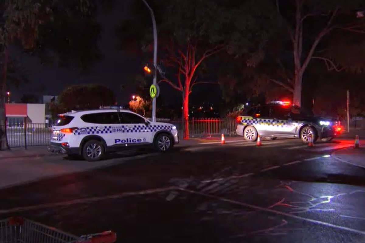 Article image for Man found dead in a car park in Melbourne’s south-east