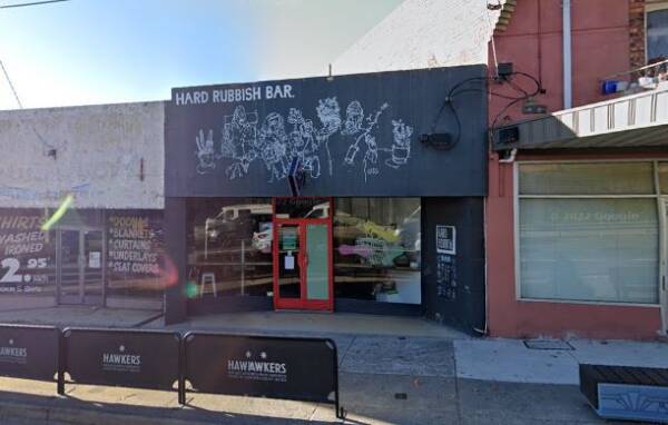 Article image for Owners of Preston bar want to give it away – for free!