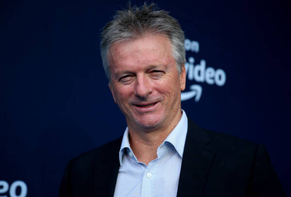Article image for Cricket legend to mentor young sailing star
