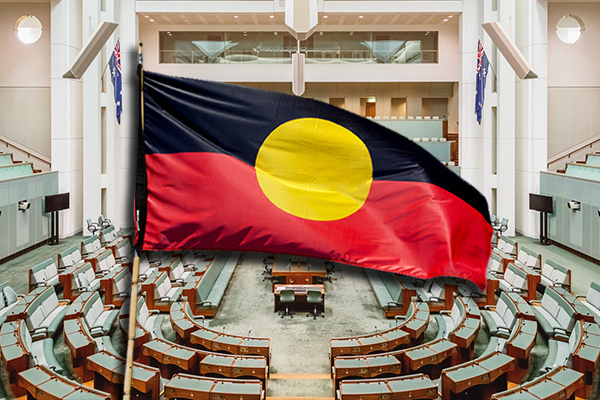 Article image for Significant majority of Australians back Indigenous Voice to Parliament