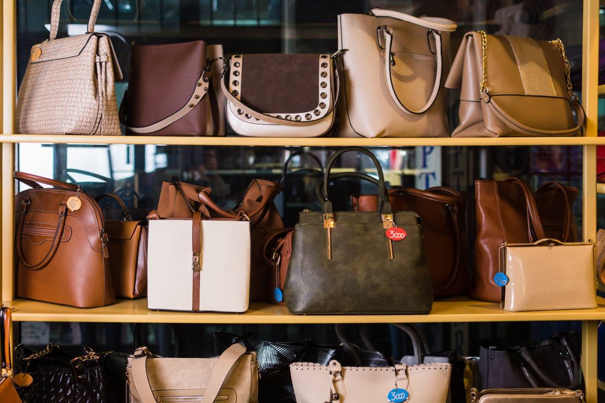 Article image for The reasons behind collecting designer handbags