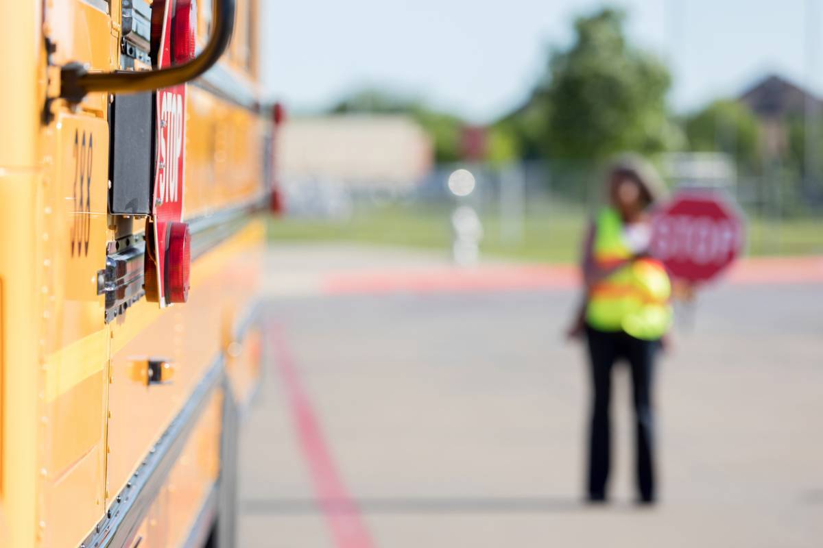 Article image for Why crossing supervisors are coming under threat