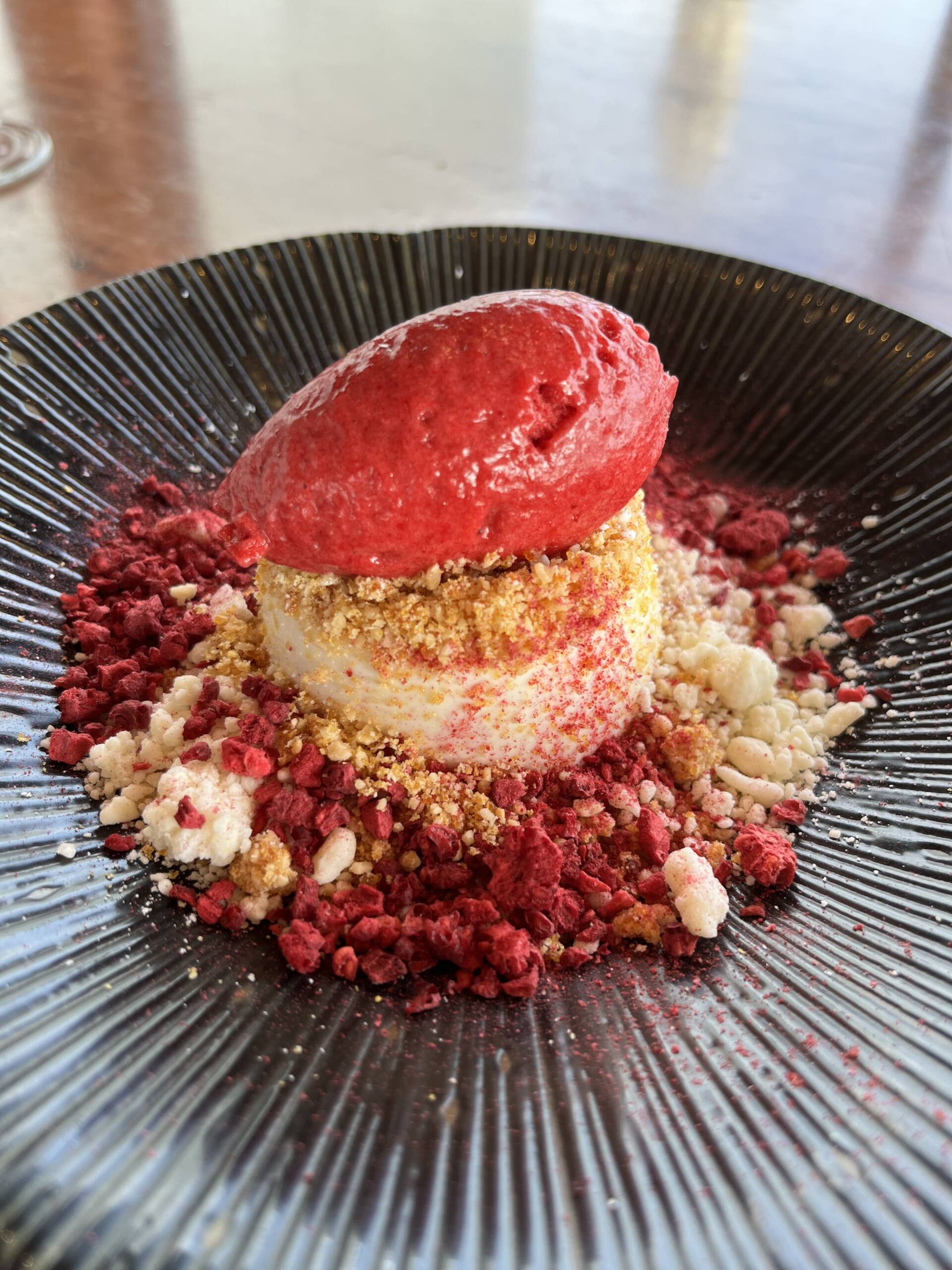 Emilia reviews The Cups Estate — 'most underrated winery on the Peninsula'