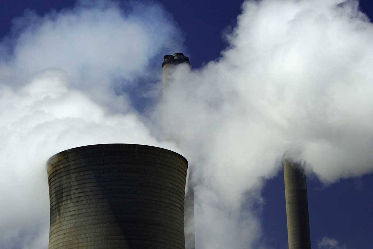 Article image for Vulnerable Victorians set for power bill pain
