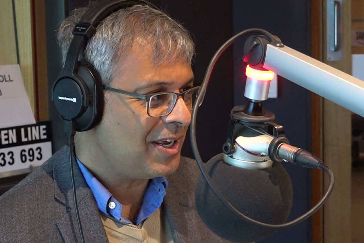 Article image for Public health professor says true toll still to come from Victoria’s ‘excessive’ lockdowns