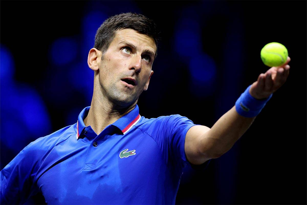 Article image for ‘Do not let this man in’: A 3AW listener’s emotional Djokovic plea to PM
