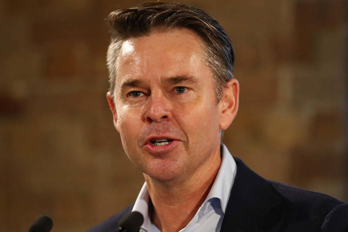 Article image for Todd Woodbridge targeted by hackers after Medibank breach