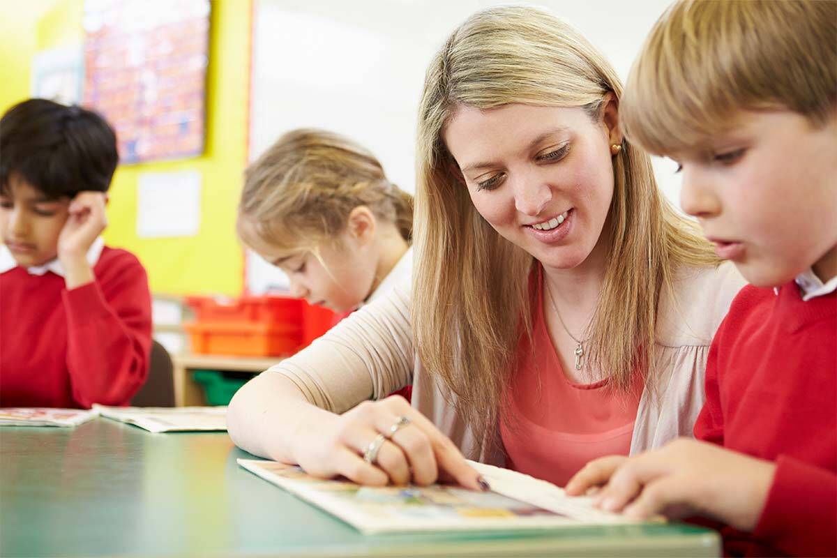 Article image for Why a veteran literacy expert wants schools to delay teaching children to read