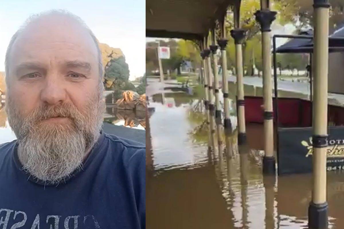 Article image for ‘This is bad’: Rochester local’s emotional call for help
