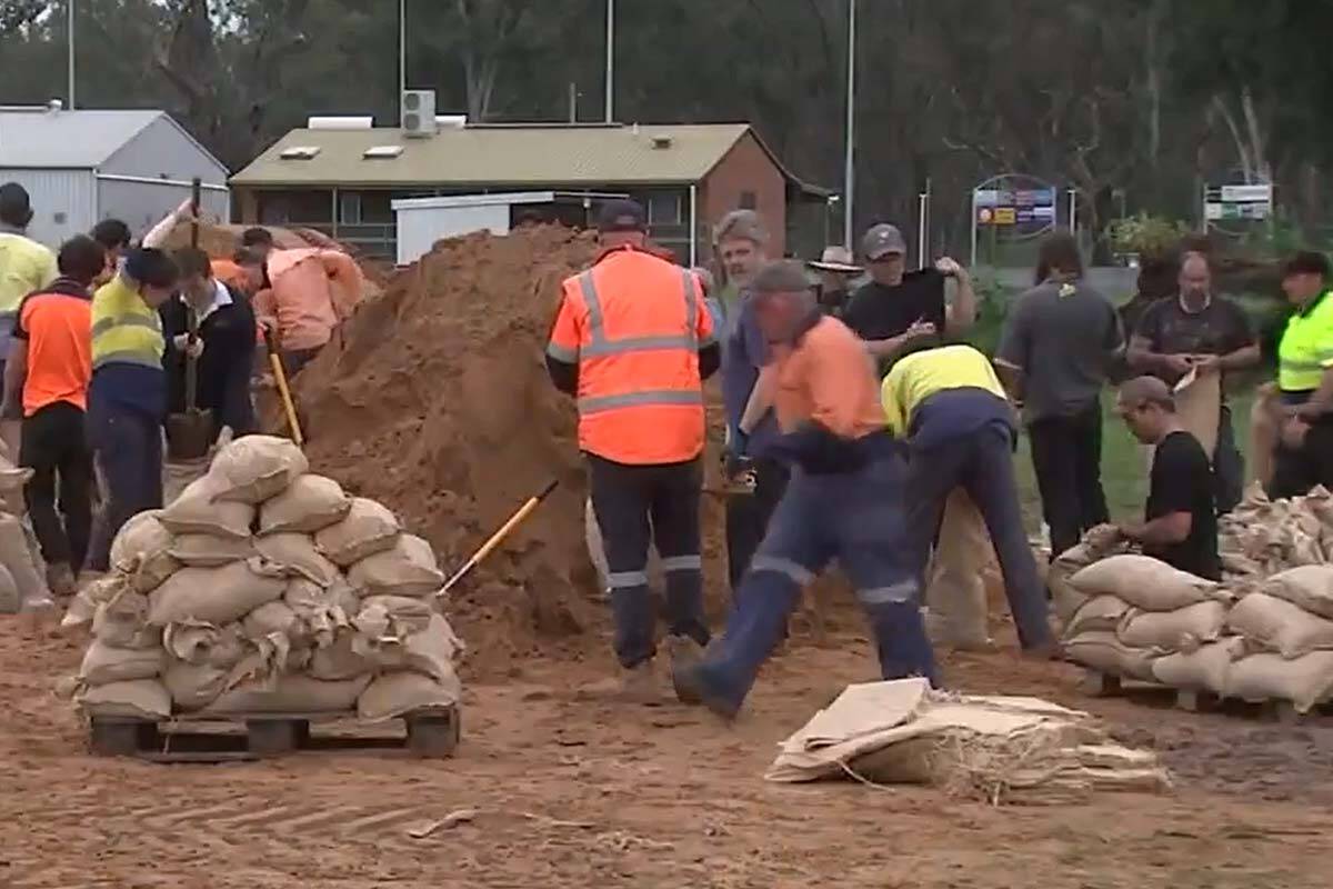 3AW-Nine News-Rochester