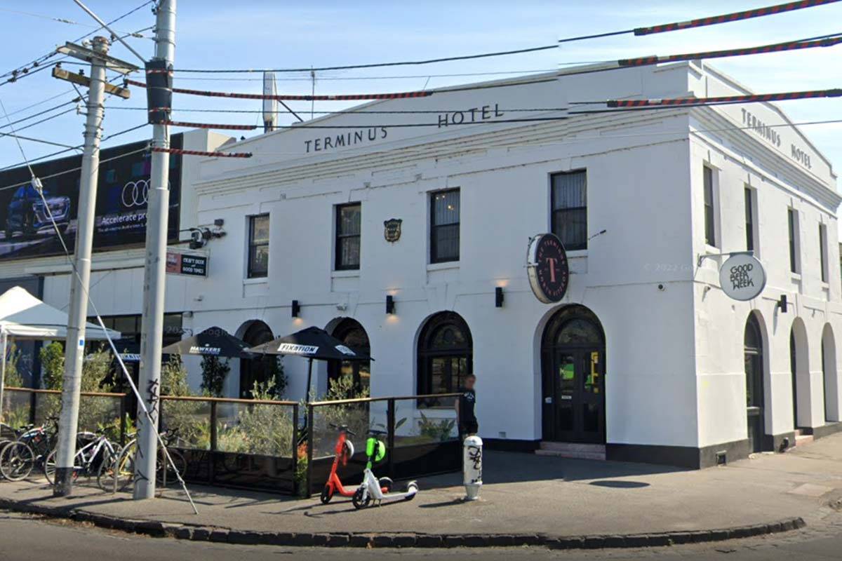 Article image for Terminus Hotel owner left frustrated by neighbouring complaints