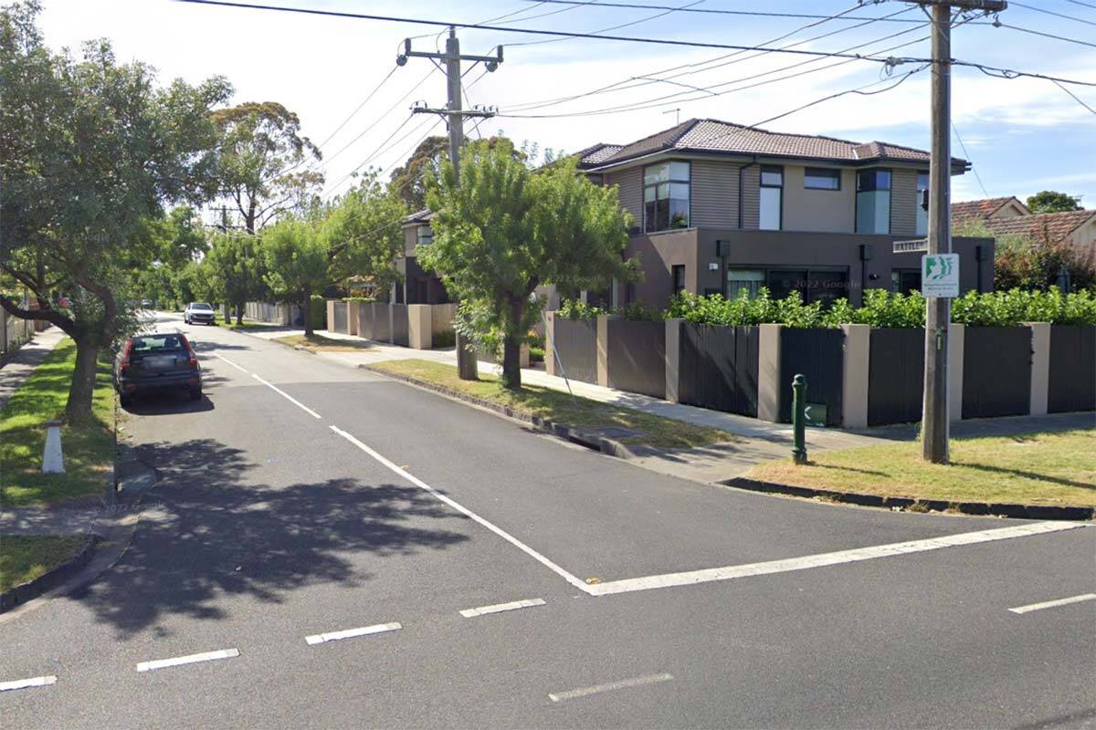 Article image for Malvern East locals fuming over street party rule change