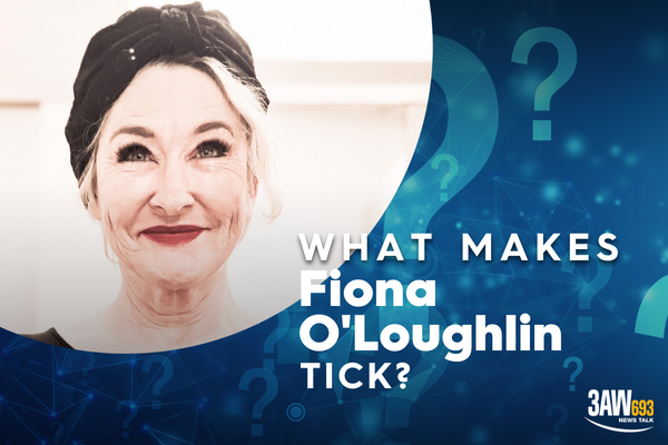 Article image for ‘I was as good as dead’: Fiona O’Loughlin opens up on her battles with alcohol