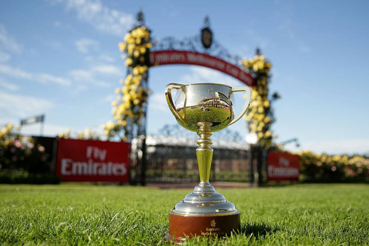 Article image for STREAM LIVE | Hear the Melbourne Cup live on radio