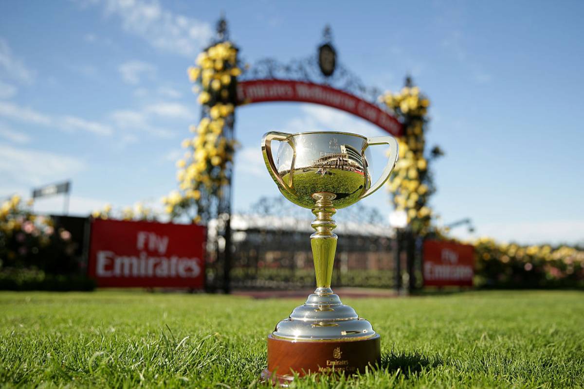 STREAM LIVE | Hear the Melbourne Cup live on radio