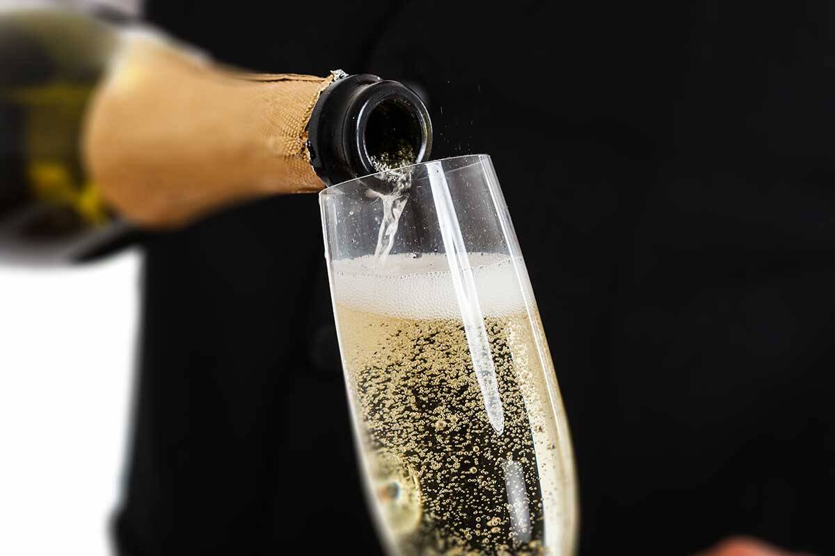 Article image for Why Tasmania is experiencing a bubbles boom