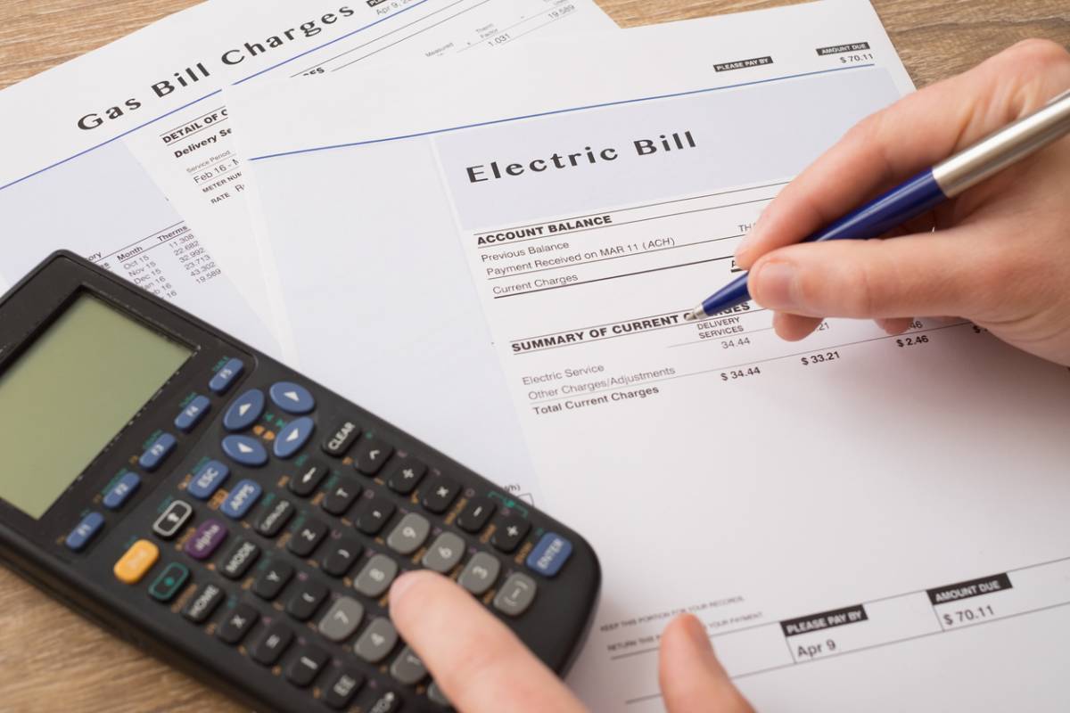 Article image for The rise in electrical bills putting small businesses in jeopardy