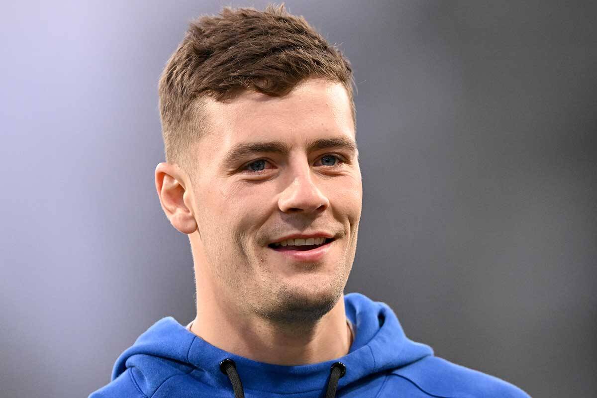 Article image for The latest on the AFL’s trade period