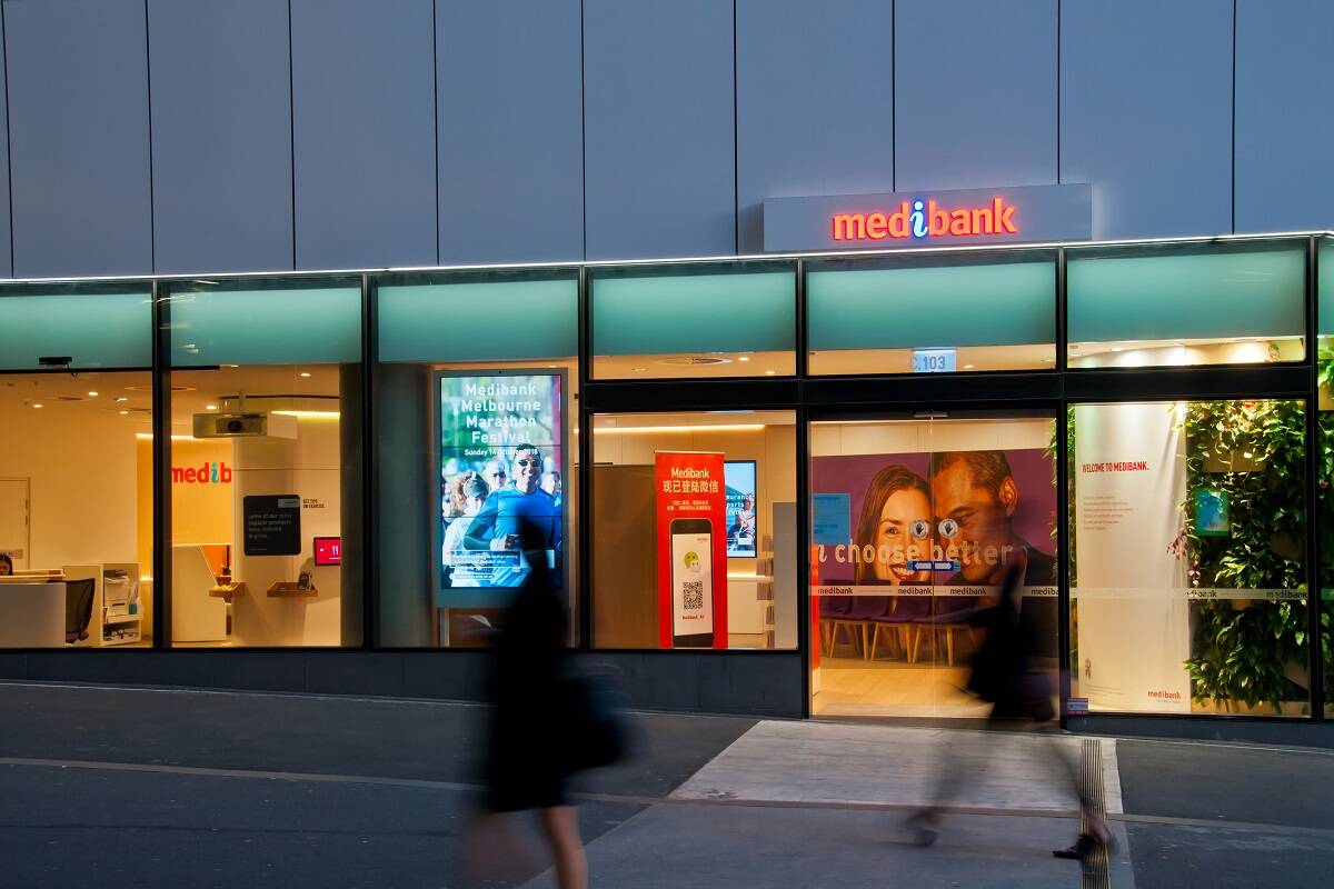 Article image for Medibank hack should act as a warning to other companies