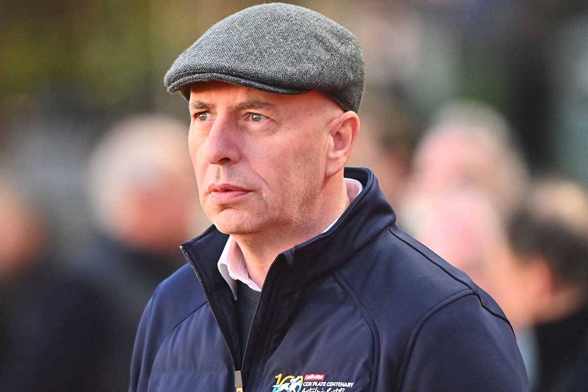 Article image for Moonee Valley boss explains importance of having fans back at Australia’s ‘best’ race