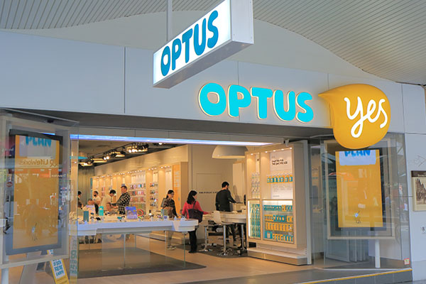 Article image for The ‘trouble’ with Optus’ latest communication to customers