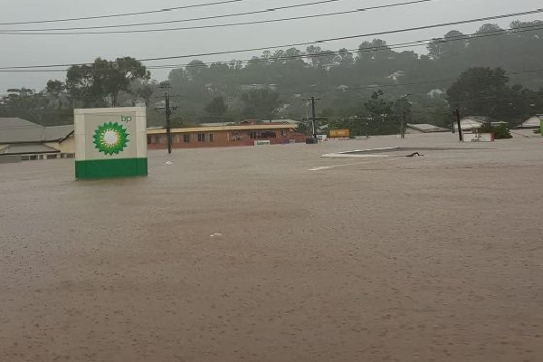 Article image for Victoria Flood Update