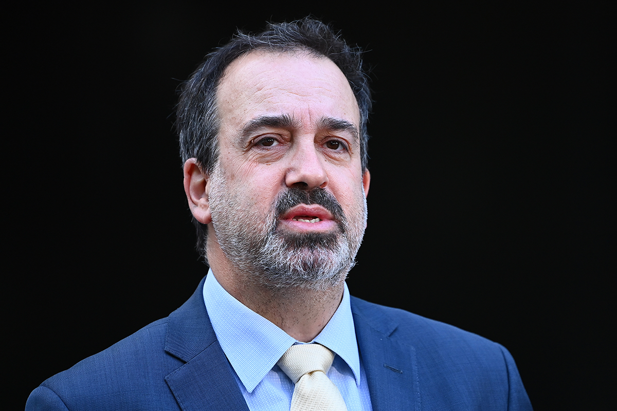 Article image for Martin Pakula’s Derby Day tips