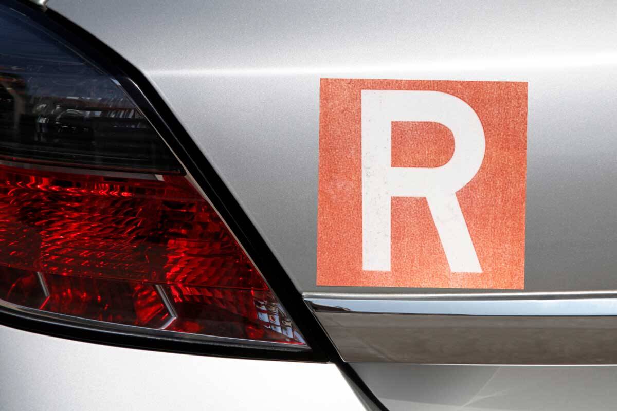 Article image for Transport Matters Party leader dismisses ‘R plates’ proposal