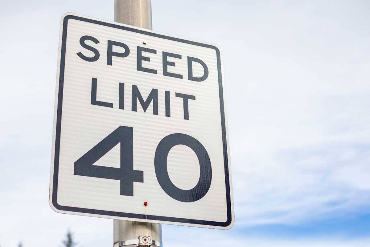Article image for Data shows most Victorians aren’t opposed to lowering speed limit change
