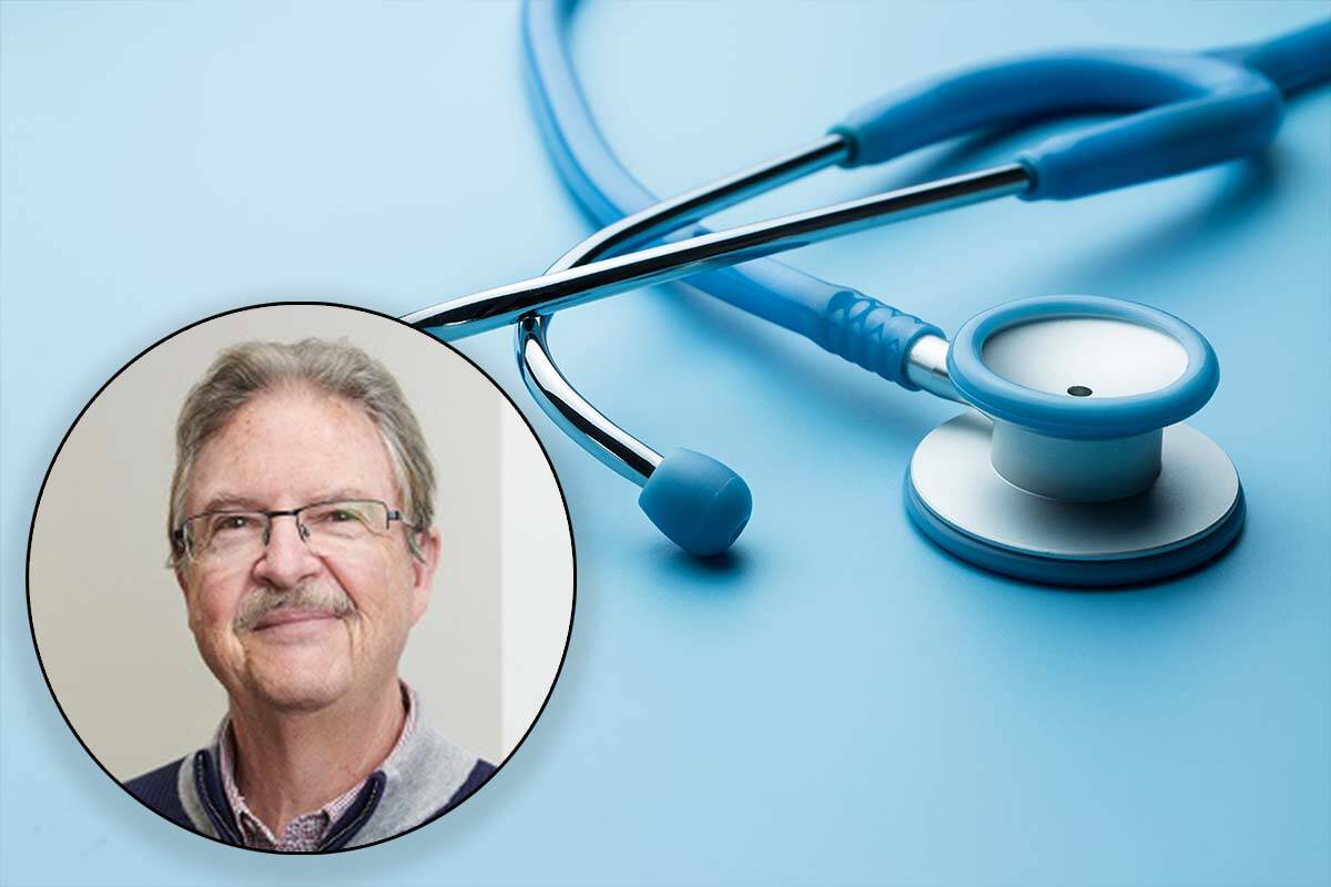 Article image for Bayside doctor treats FIVE generations from the same family