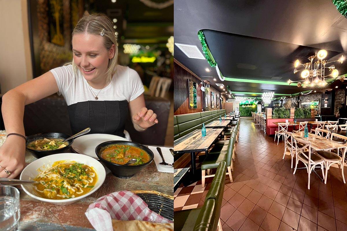 Article image for Emilia reviews: Ziyka — ‘THE place to go for authentic Indian food’