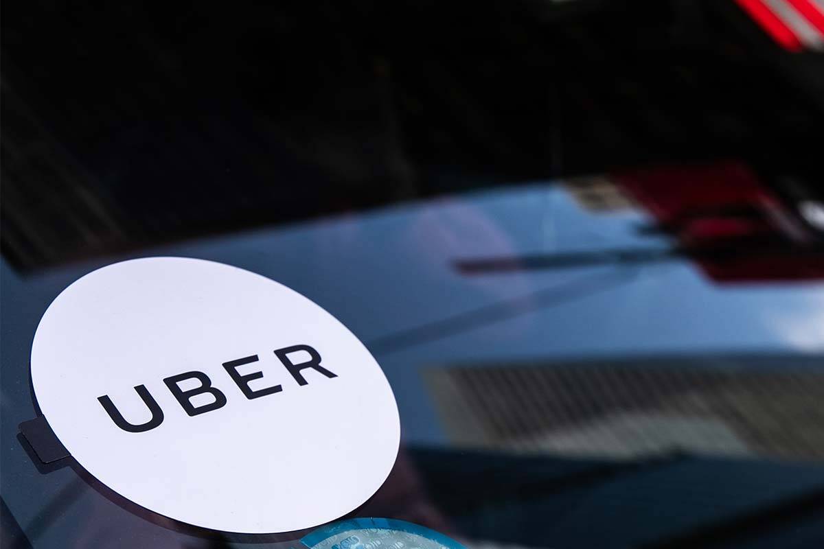 Article image for Uber driver hospitalised after violent Mornington Peninsula attack