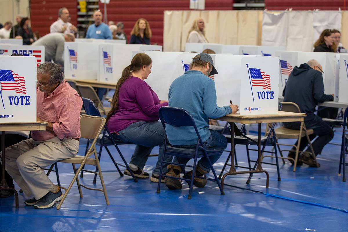 Us Midterms Why These Elections Are Different Us Midterms Why These Elections Are Different
