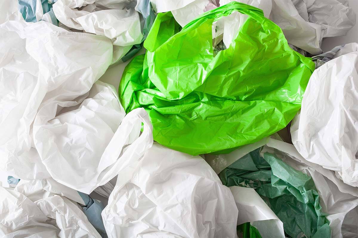 Article image for Supermarket recycling scheme secretly stockpiling plastic in warehouses