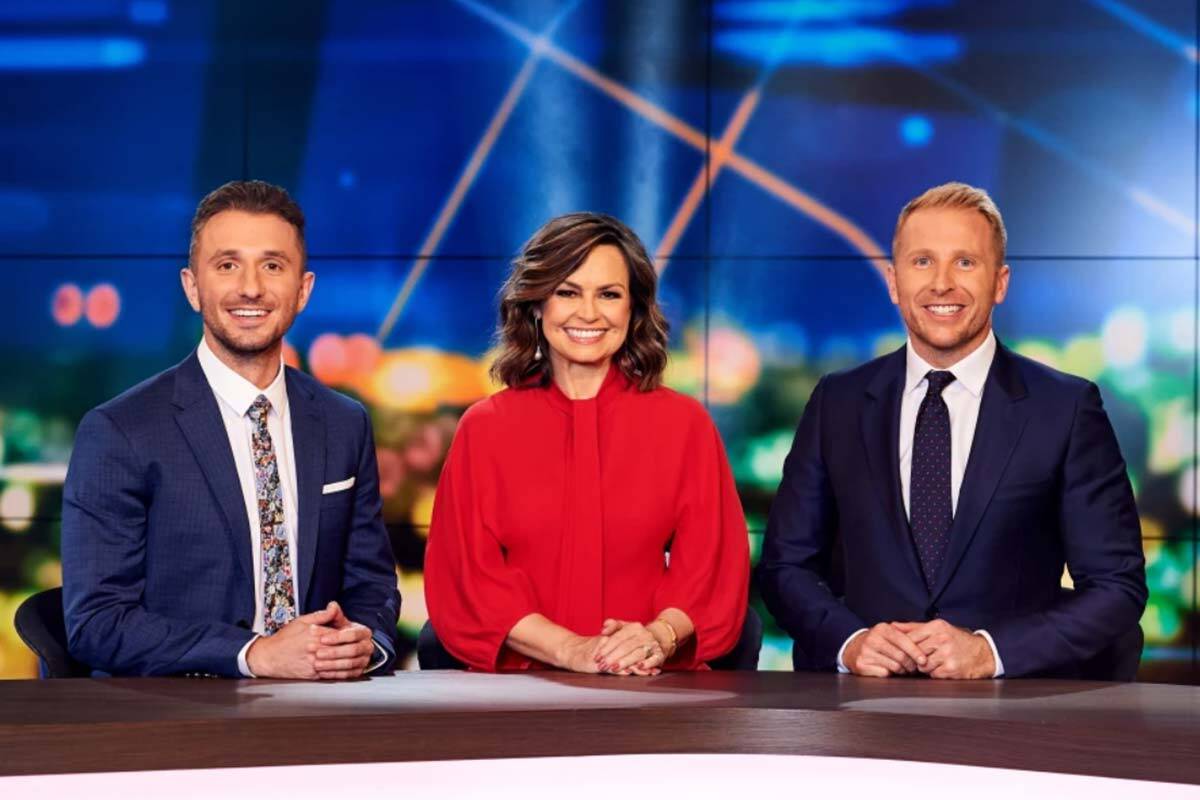 Article image for Peter Ford: The ‘most interesting’ part of Lisa Wilkinson’s exit from The Project