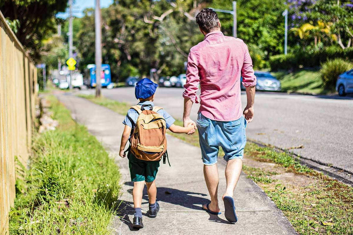 Article image for The infrastructure gap that’s stopping residents from walking in Melbourne’s outer-suburbs