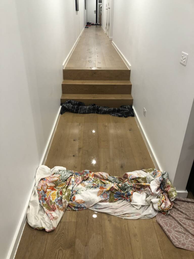 Flash Flooding Causing Havoc For Mornington Peninsula Residents flash-flooding-causing-havoc-for-mornington-peninsula-residents