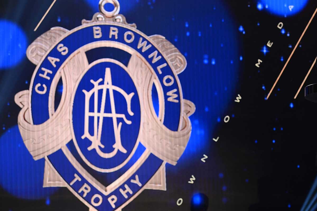 Arrests made over Brownlow Medal betting scandal