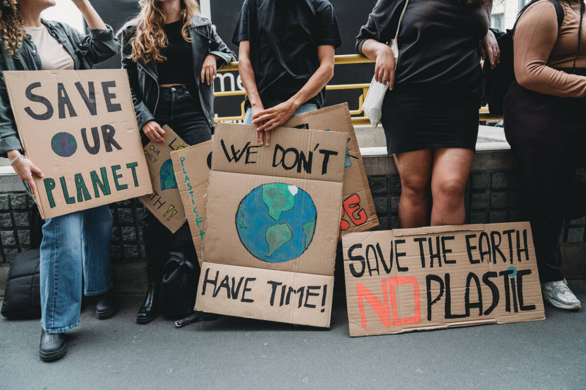 Article image for How climate change is (and isn’t) impacting the behaviour of Australians