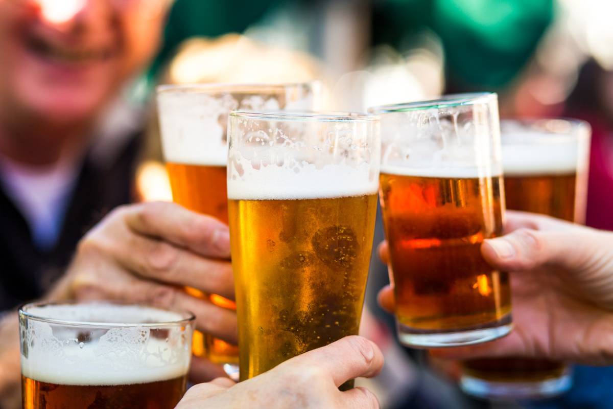 Article image for Why Australians are drinking less beer