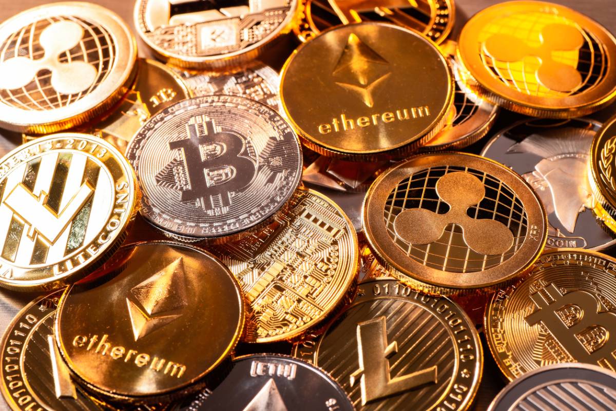 Article image for “Bitcoin has no value at all”: Finance expert explains the downfall of cryptocurrency