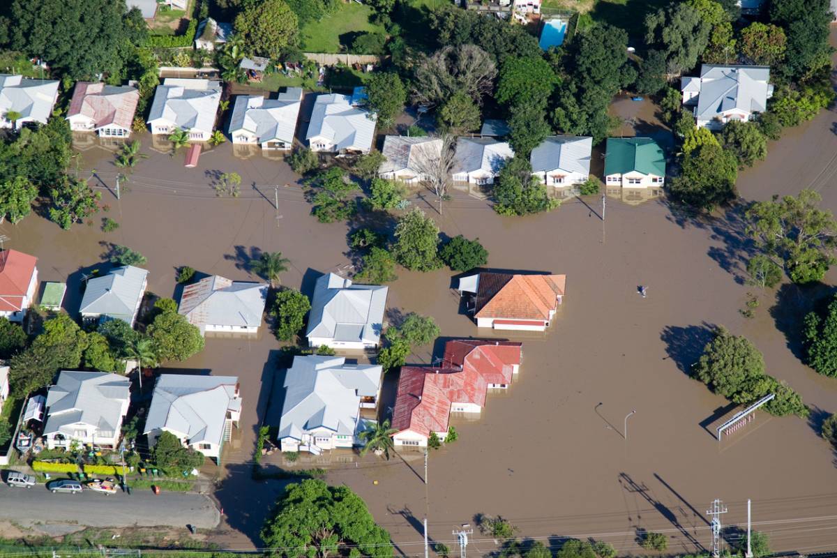 Article image for The ‘responsible and ethical way’ to use Airbnb properties to host flood victims