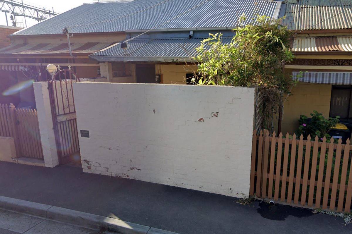 Article image for Notorious ‘Mr Death’ house up for rent