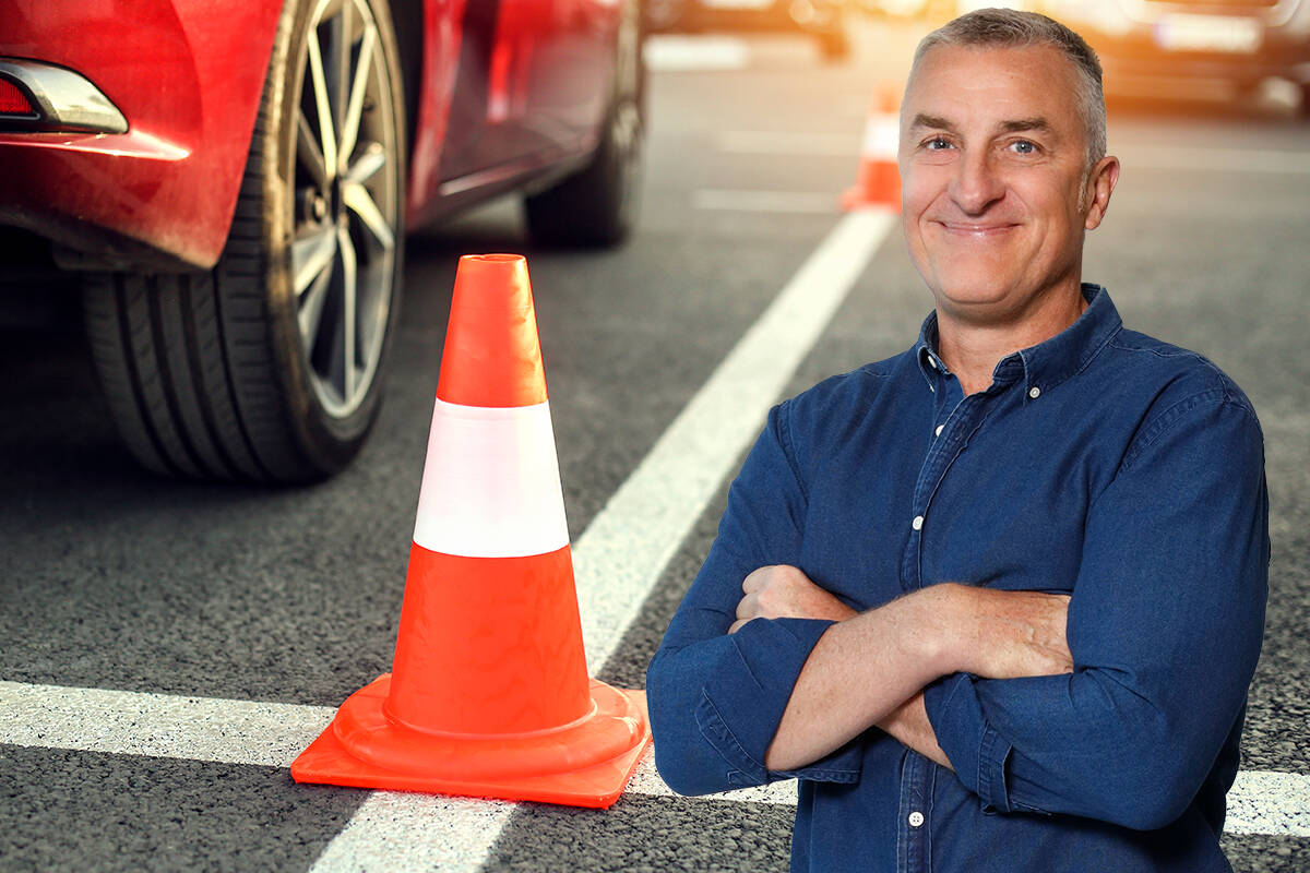 Article image for The last-minute election promise that has Tom Elliott’s support