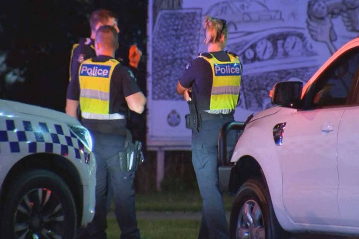 Article image for Young girl killed by car in Melbourne’s south-west