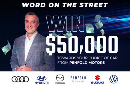 Word on the Street 2023