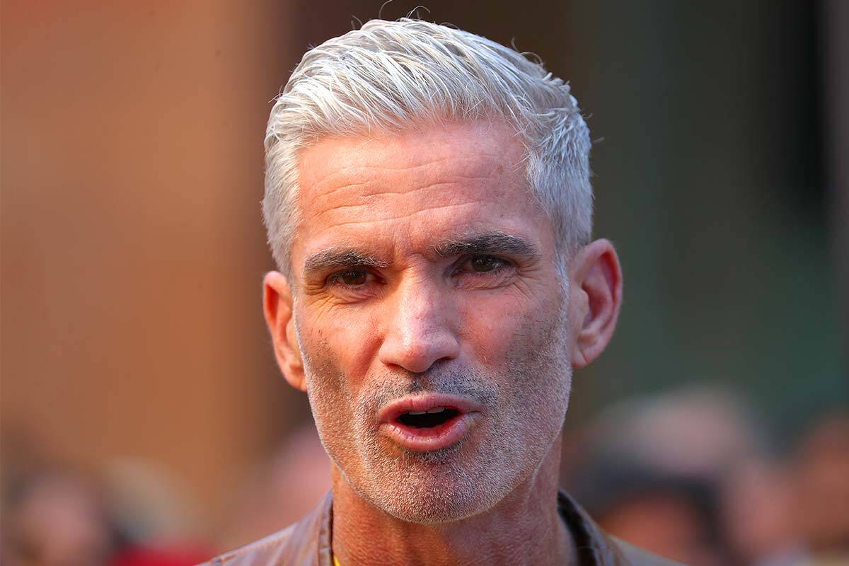 Article image for What Craig Foster thinks Australia must do to capitalise on the Socceroos’ success
