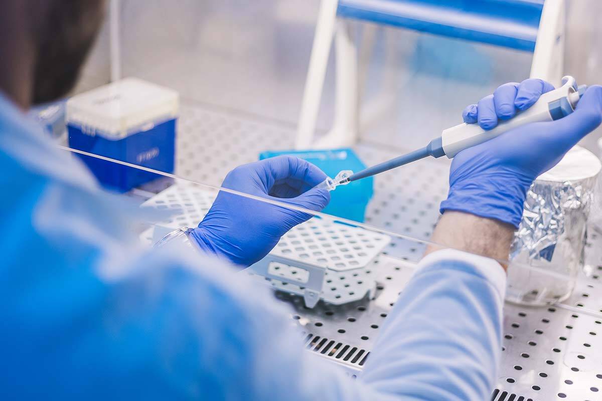 New melanoma vaccine hailed as cancer's 'penicillin moment'